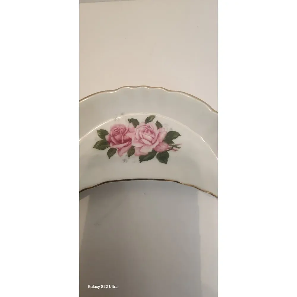 Chadwick Bone Trinket Dish